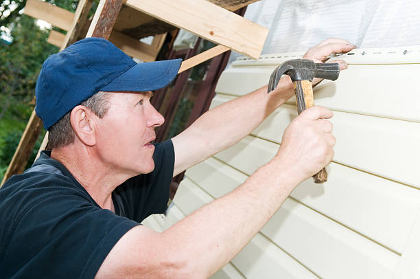 Siding for Commercial Buildings in Casas Adobes, AZ