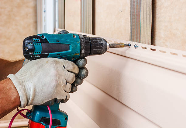 Best Composite Siding  in Casas Adobes, AZ